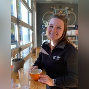 Meet your Posher, Marissa